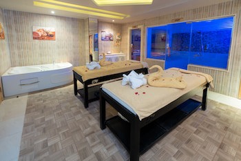 El Karma Aqua Beach Resort fotoğrafı