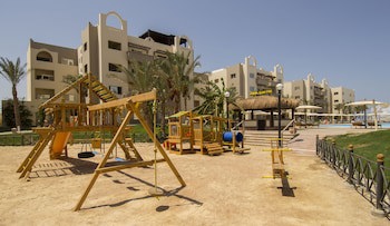 El Karma Aqua Beach Resort galeri fotoğrafı