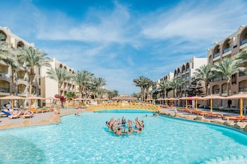 El Karma Aqua Beach Resort galeri fotoğrafı