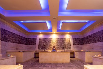 El Karma Aqua Beach Resort fotoğrafı