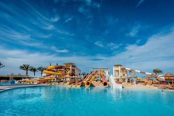 El Karma Aqua Beach Resort galeri fotoğrafı