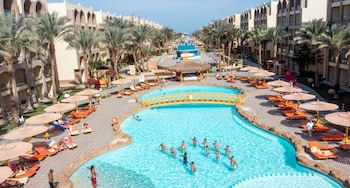 El Karma Aqua Beach Resort galeri fotoğrafı