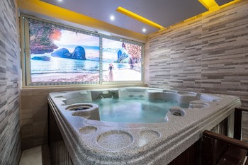 El Karma Aqua Beach Resort galeri fotoğrafı
