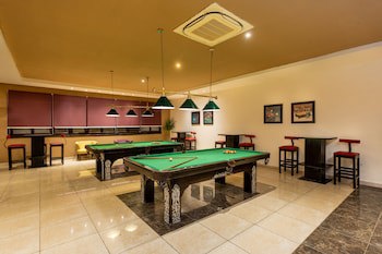 El Karma Aqua Beach Resort galeri fotoğrafı