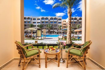 El Karma Aqua Beach Resort galeri fotoğrafı