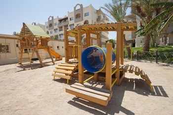 El Karma Aqua Beach Resort galeri fotoğrafı