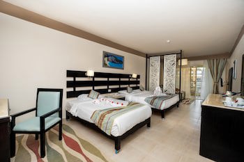 El Karma Aqua Beach Resort galeri fotoğrafı