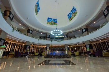 El Karma Aqua Beach Resort fotoğrafı