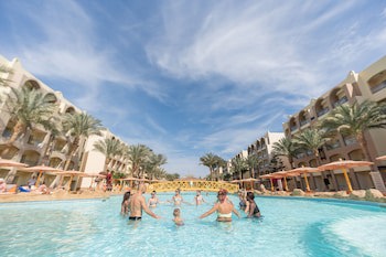 El Karma Aqua Beach Resort galeri fotoğrafı