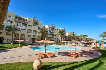 El Karma Aqua Beach Resort galeri fotoğrafı
