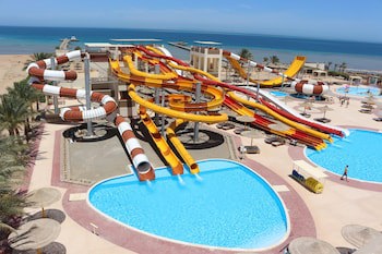 El Karma Aqua Beach Resort galeri fotoğrafı