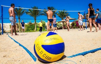 El Karma Aqua Beach Resort galeri fotoğrafı