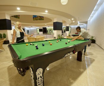 El Karma Aqua Beach Resort galeri fotoğrafı