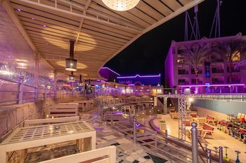 El Karma Aqua Beach Resort galeri fotoğrafı