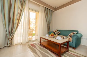 El Karma Aqua Beach Resort galeri fotoğrafı