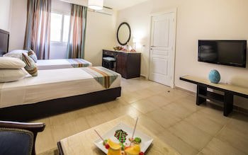 El Karma Aqua Beach Resort fotoğrafı