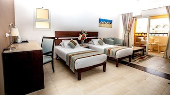 El Karma Aqua Beach Resort fotoğrafı