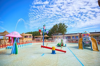 El Karma Aqua Beach Resort galeri fotoğrafı