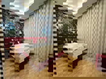 The Hotel Beyaz Saray & Spa - Special Category