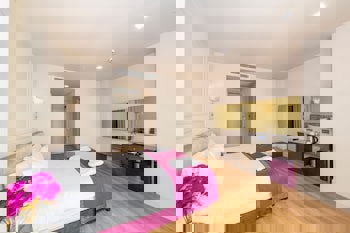 The Hotel Beyaz Saray & Spa - Special Category