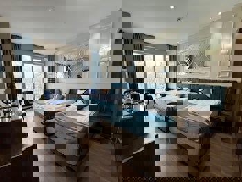 The Hotel Beyaz Saray & Spa - Special Category