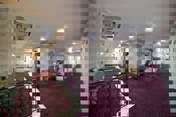 The Hotel Beyaz Saray & Spa - Special Category