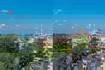 The Hotel Beyaz Saray & Spa - Special Category