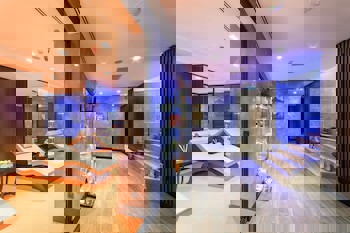 The Hotel Beyaz Saray & Spa - Special Category