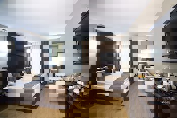 The Hotel Beyaz Saray & Spa - Special Category