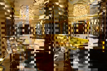 The Hotel Beyaz Saray & Spa - Special Category