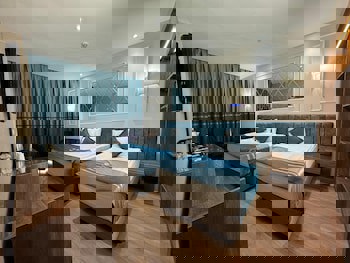 The Hotel Beyaz Saray & Spa - Special Category