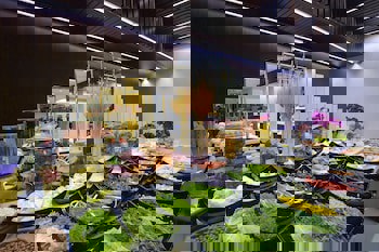 The Hotel Beyaz Saray & Spa - Special Category