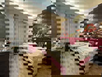 The Hotel Beyaz Saray & Spa - Special Category