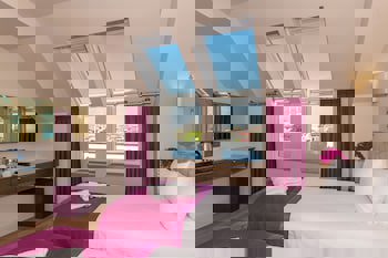 The Hotel Beyaz Saray & Spa - Special Category