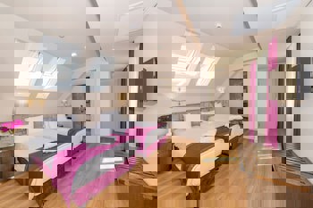 The Hotel Beyaz Saray & Spa - Special Category