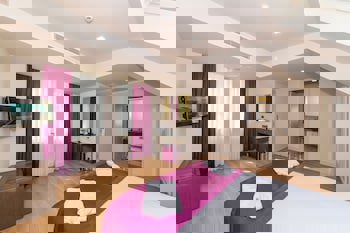 The Hotel Beyaz Saray & Spa - Special Category