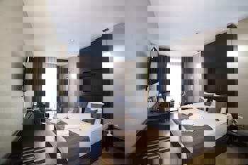 The Hotel Beyaz Saray & Spa - Special Category