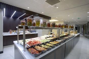 The Hotel Beyaz Saray & Spa - Special Category
