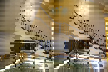 The Hotel Beyaz Saray & Spa - Special Category