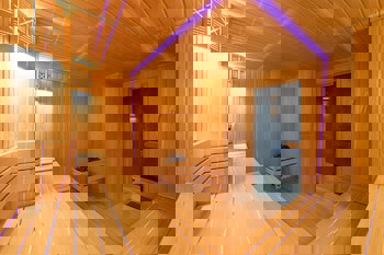 The Hotel Beyaz Saray & Spa - Special Category