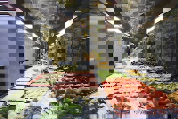 The Hotel Beyaz Saray & Spa - Special Category