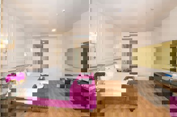 The Hotel Beyaz Saray & Spa - Special Category