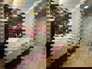 The Hotel Beyaz Saray & Spa - Special Category