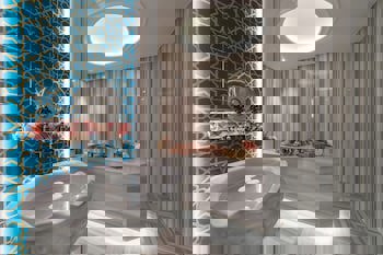 The Hotel Beyaz Saray & Spa - Special Category