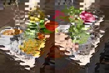 The Hotel Beyaz Saray & Spa - Special Category