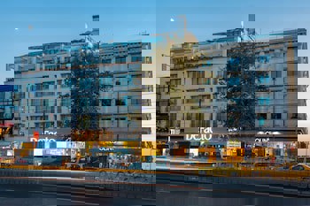 The Hotel Beyaz Saray & Spa - Special Category