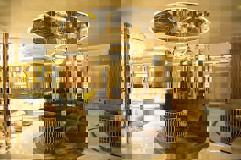 The Hotel Beyaz Saray & Spa - Special Category