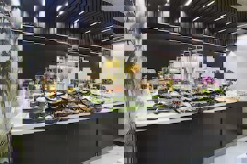 The Hotel Beyaz Saray & Spa - Special Category