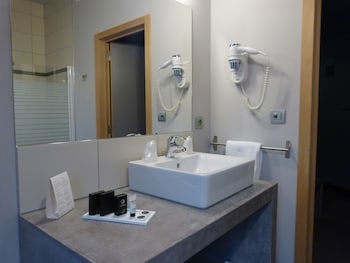 Hotel Saint Daniel