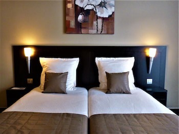 Hotel Saint Daniel